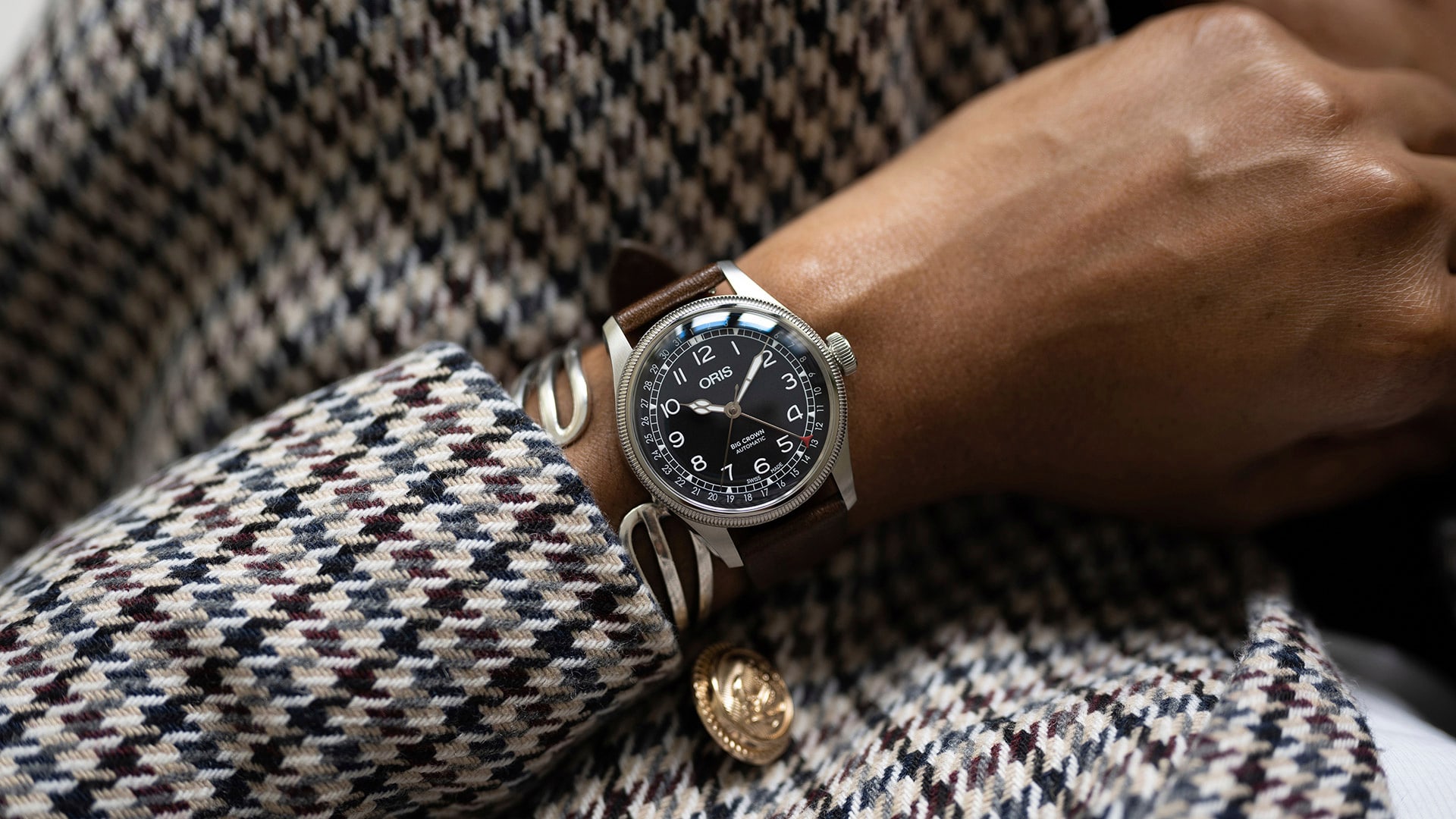 Waldenburgerbahn Limited Edition - 01 754 7785 4084-Set | Oris